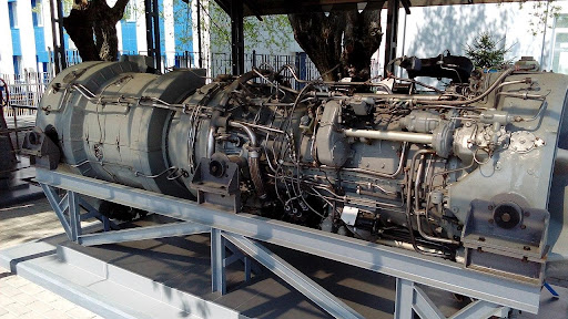 A complete overview of gas turbine services