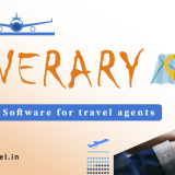 Builder Software for travel agents